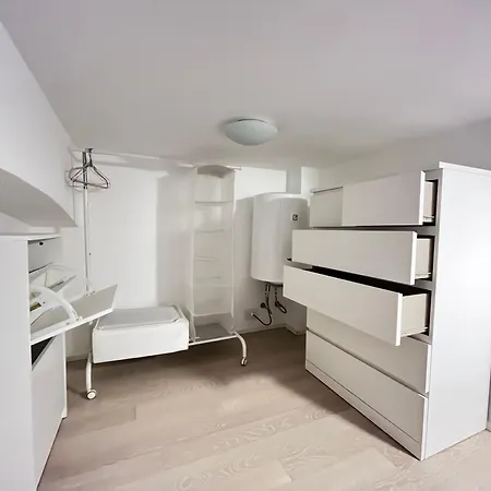 Ak Loft - Lovely Apartment In The Heart Of Milan-3