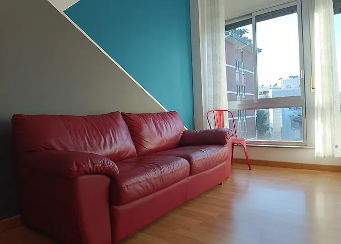 Look 4 Brera Design Apartment